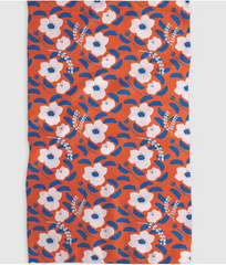 Put Together Tea Towel