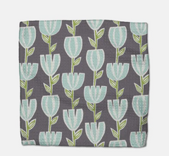 Spring Bouquet Dish Cloth Set
