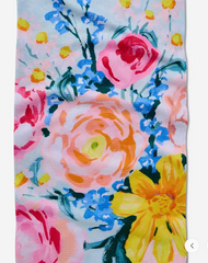 Suzzy Tea Towel