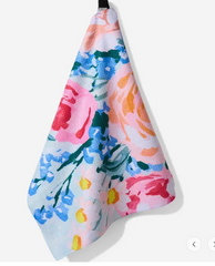 Suzzy Tea Towel