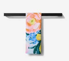 Suzzy Tea Towel