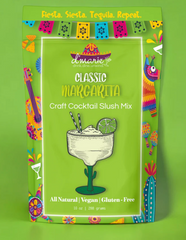 Classic Margarita Slush Mix