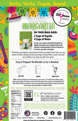 Classic Margarita Slush Mix