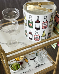 Wine Ice Bucket