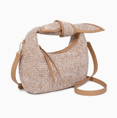 Paloma Knot bag