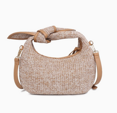 Paloma Knot bag