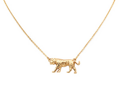Tiny but Mighty Necklace