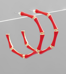 Rally Round Hoop