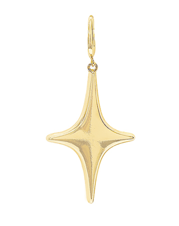 Big Dipper Charm