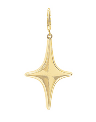 Big Dipper Charm