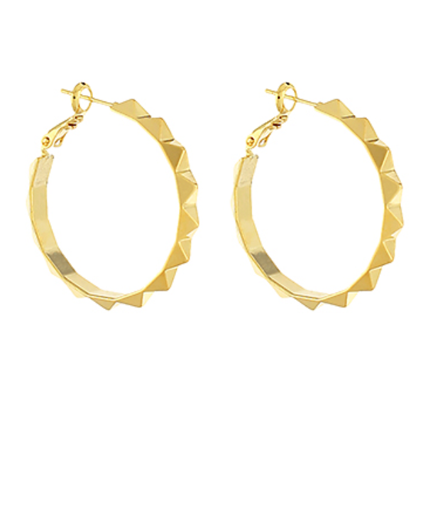 Gold Rush Hoop