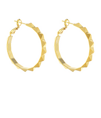 Gold Rush Hoop