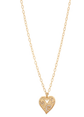 Love Spell Necklace
