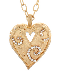 Love Spell Necklace