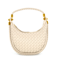 Woven Way Bag