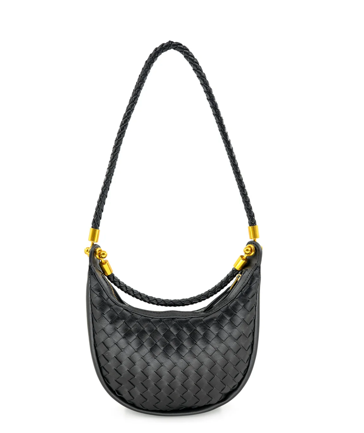 Woven Way Bag