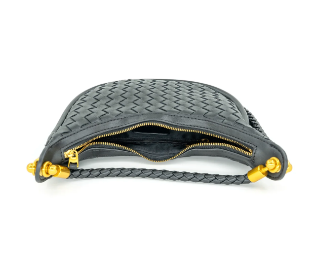 Woven Way Bag