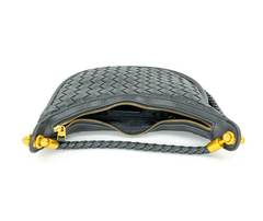 Woven Way Bag