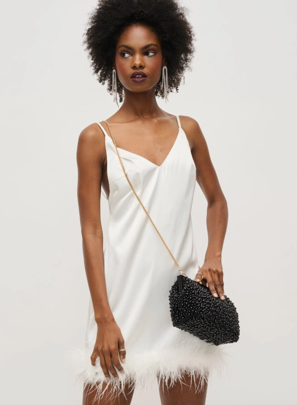 Samira Evening Bag