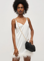Samira Evening Bag