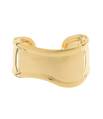 Molten Curve Cuff