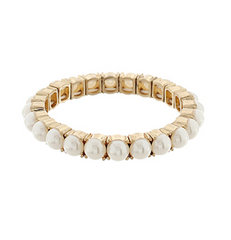 Pearl Play Bracelet