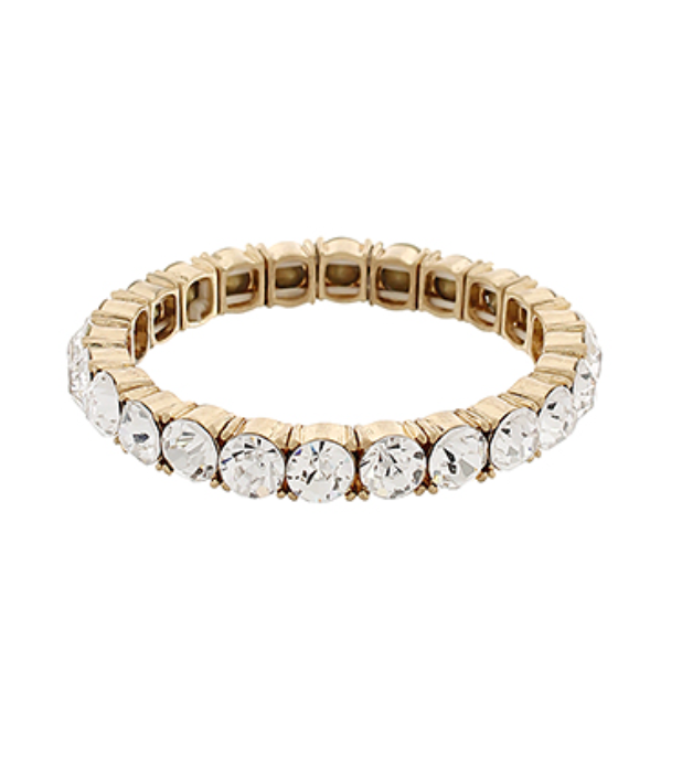Pave Play Bracelet
