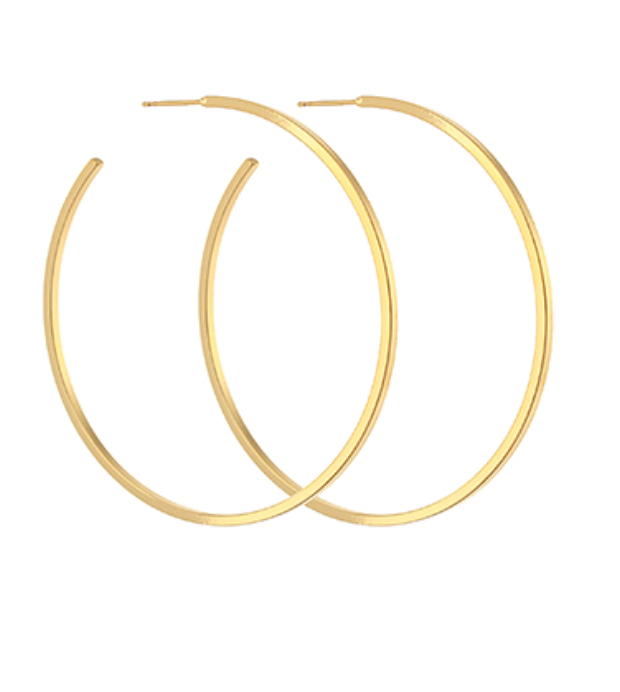 Endless Aura Hoop
