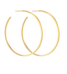 Endless Aura Hoop