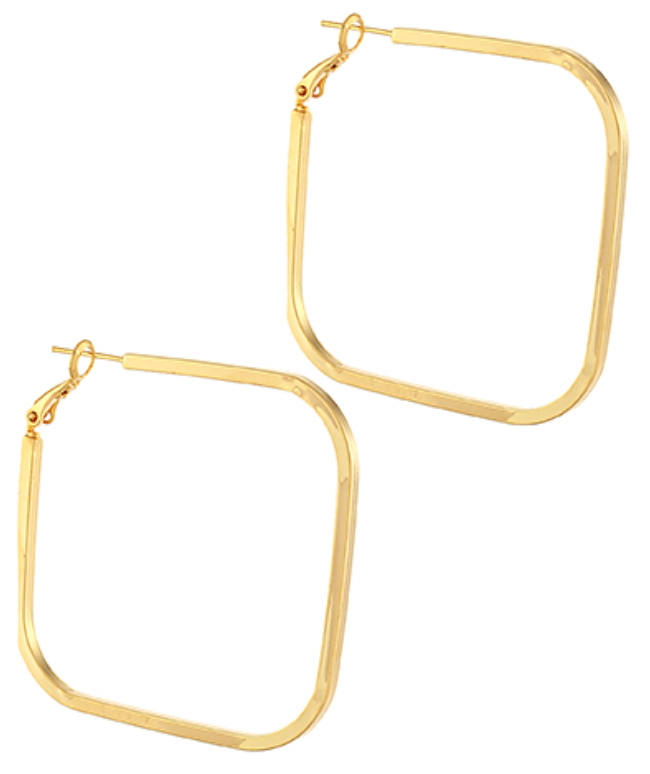 Corner Office Hoop