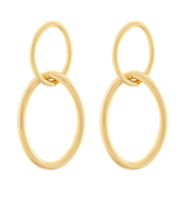 Double Dare Earring