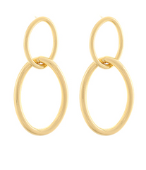 Double Dare Earring