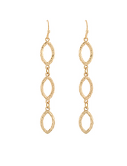 Link & Luxe Earring