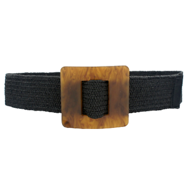 Buckle Up Babe Belt