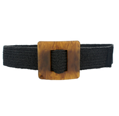 Buckle Up Babe Belt