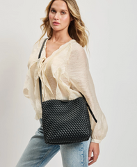 Isadora Bucket Bag