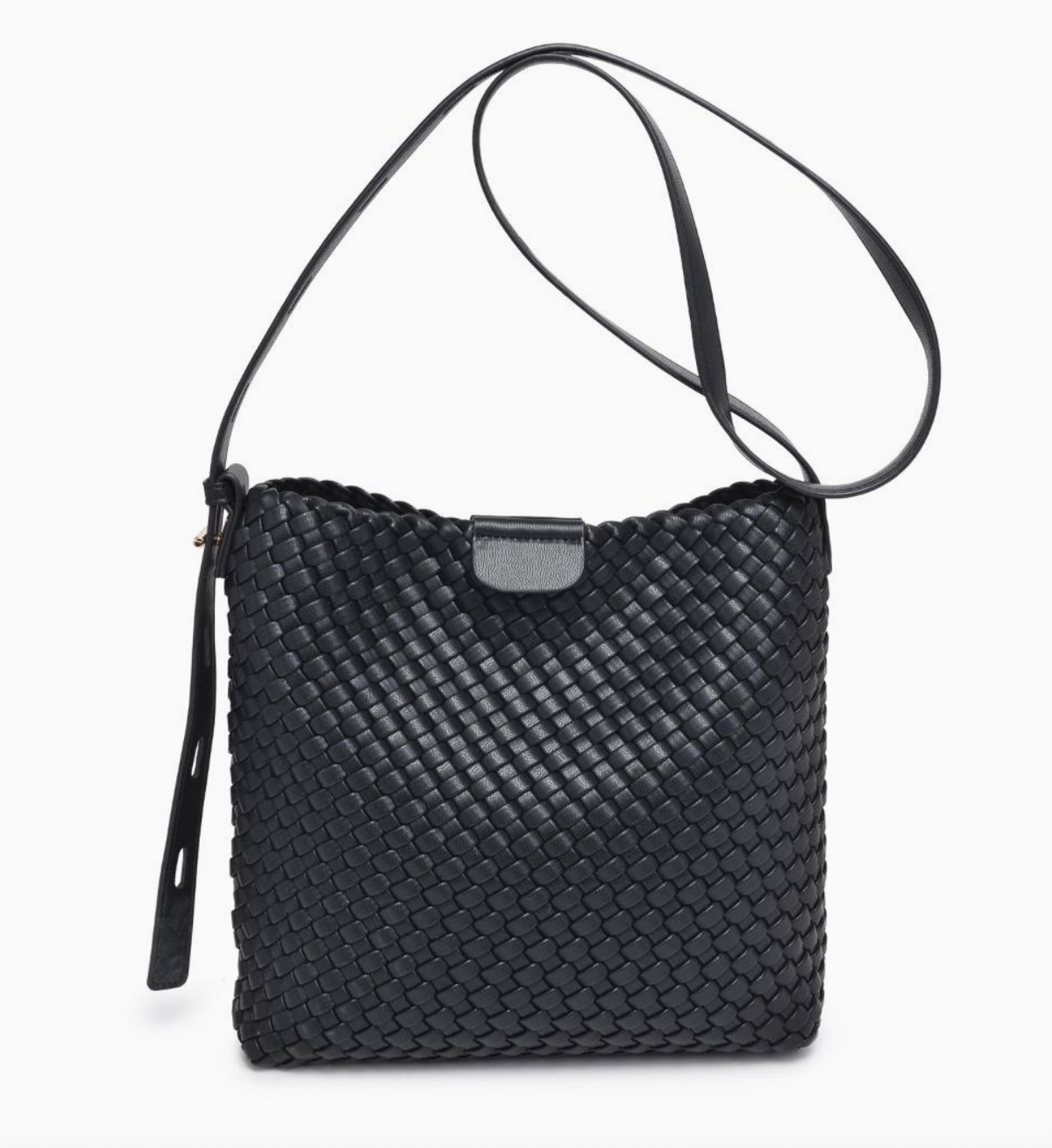 Isadora Bucket Bag