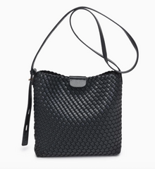 Isadora Bucket Bag