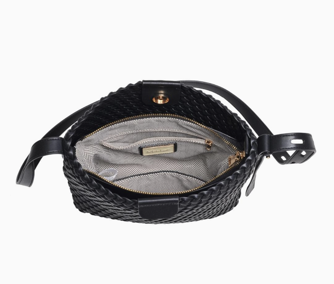 Isadora Bucket Bag