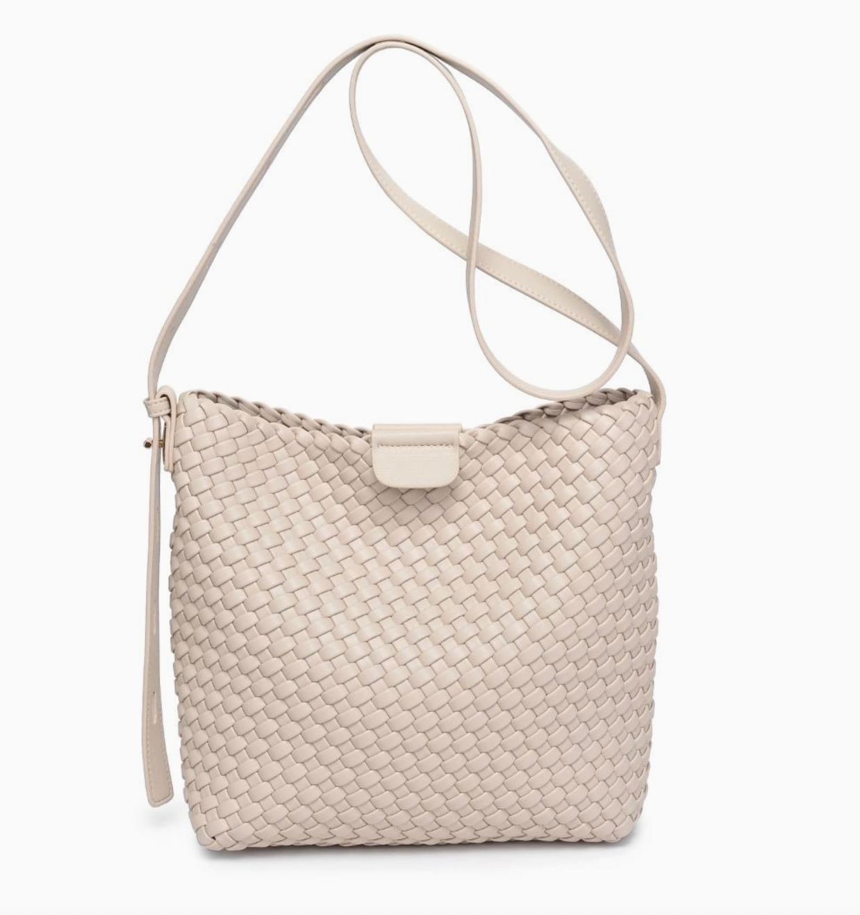 Isadora Bucket Bag