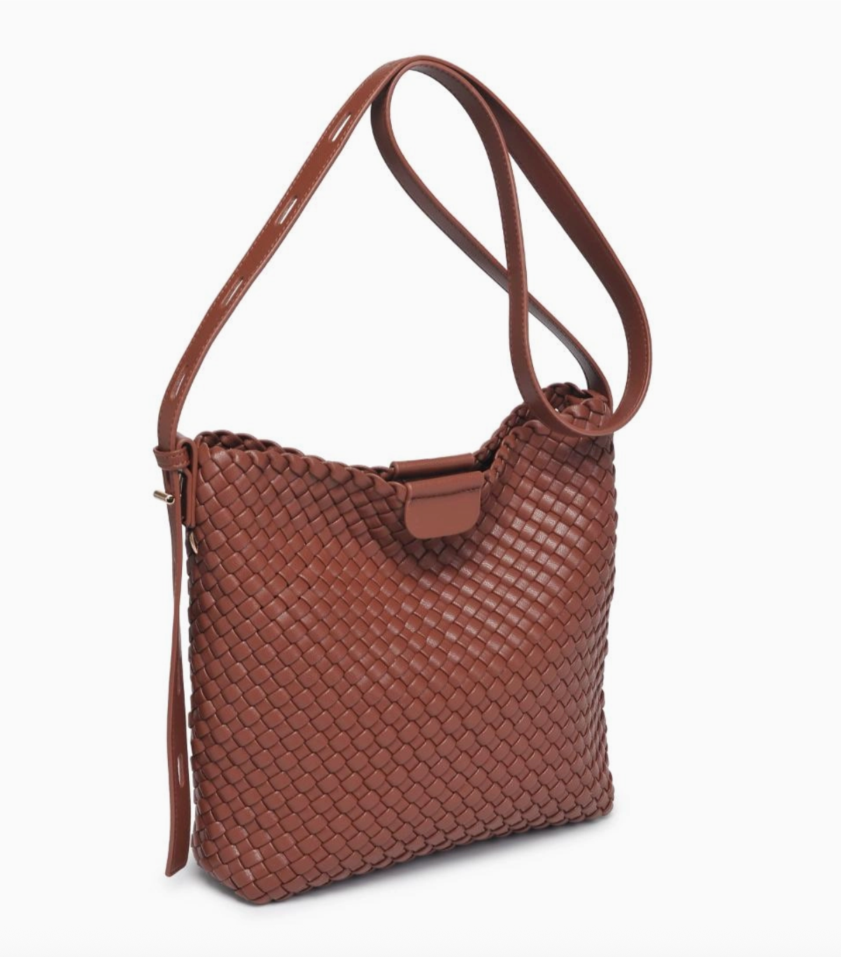 Isadora Bucket Bag