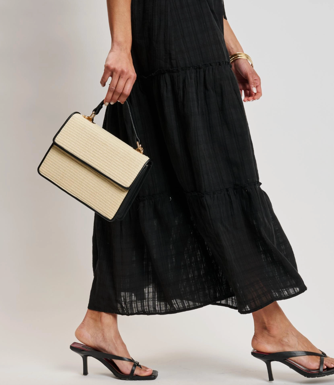 Ruth Crossbody