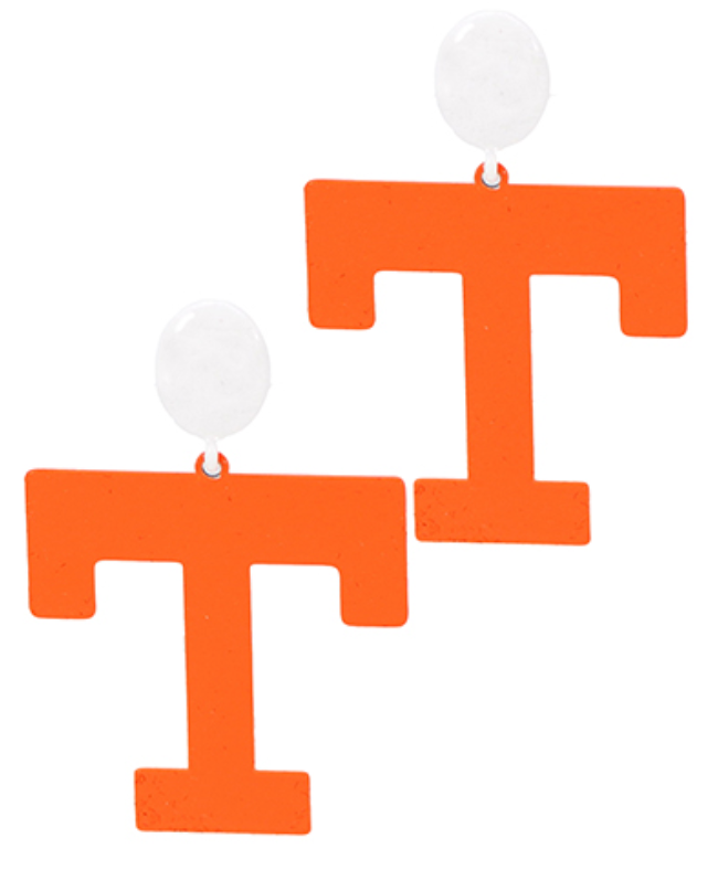Vol Vibe Earring
