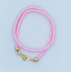 Dockside Cord Necklace