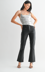 Midnight Luxe Bootcut