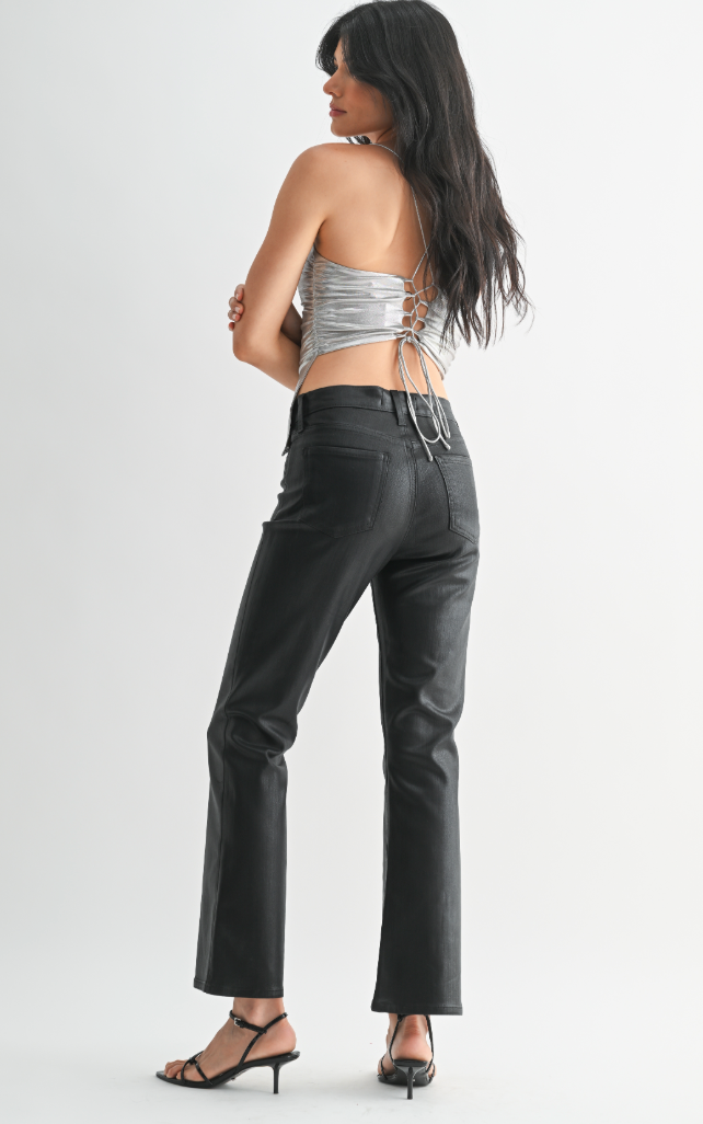 Midnight Luxe Bootcut