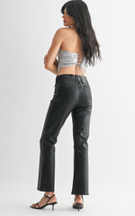 Midnight Luxe Bootcut