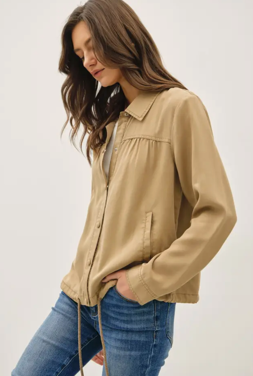 Easy Street Jacket