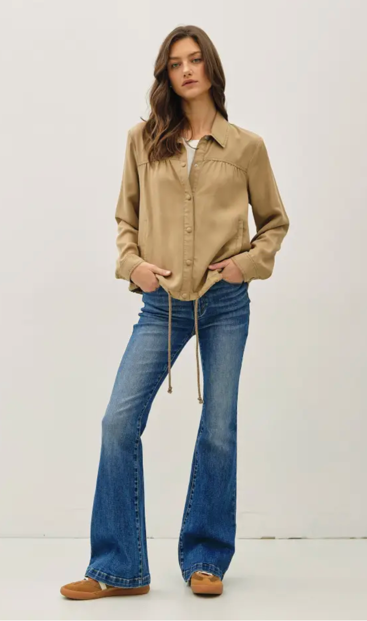 Easy Street Jacket