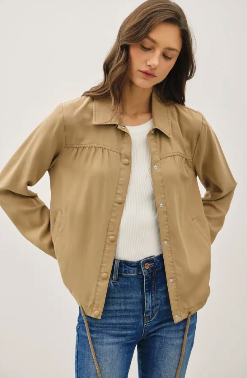 Easy Street Jacket